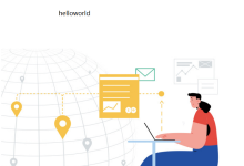 Hello World如何成为企业账户-HelloWorld翻译软件-官网