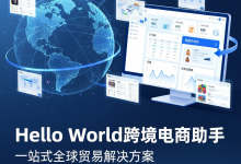 HelloWorld跨境电商多账号管理与营销利器：智能翻译、自动回复、客户管理、分流链接，助您海外市场业绩腾飞-HelloWorld翻译软件-官网