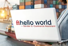 HelloWorld跨境电商助手：提升跨境业务沟通与客户管理的智能化解决方案-HelloWorld翻译软件-官网