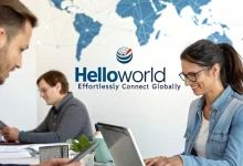 HelloWorld跨境电商助手客服聊天多轮对话管理实战指南-HelloWorld翻译软件-官网